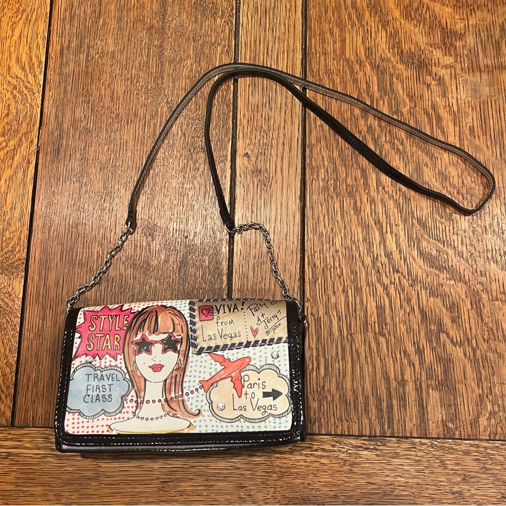 Brighton Paris - Las Vegas bag